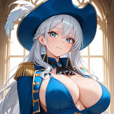 Profile image of 샤를로테