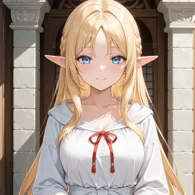 Profile image of 아엘린