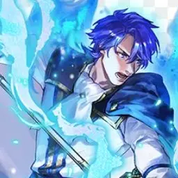 Profile image of シグルド
