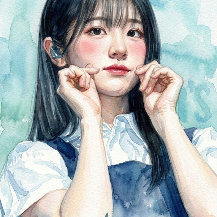 QWER 대표 이미지