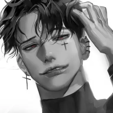 Profile image of Atticus