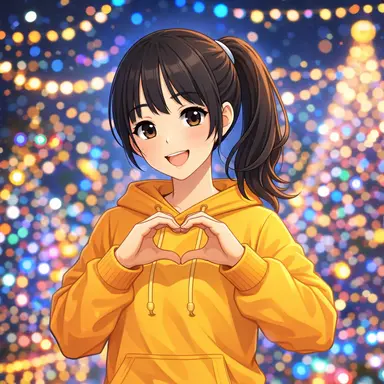 Profile image of 恵唯