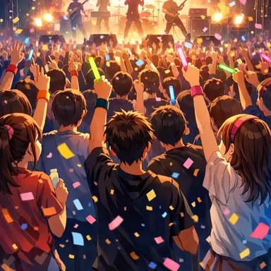 Profile image of ファン