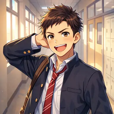 Profile image of 玲央