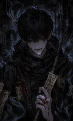 Profile image of 悠真