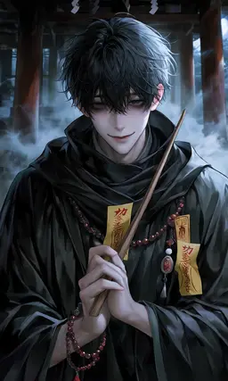 Profile image of 悠真