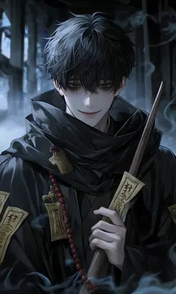 Profile image of 悠真