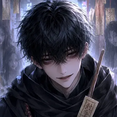 Profile image of 悠真