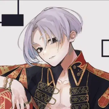 Profile image of 만지로