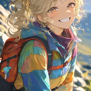 Profile image of Sable