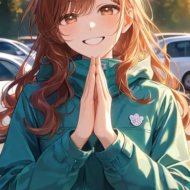 Profile image of Delia