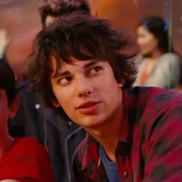 keillhim_의 Rodrick Heffley