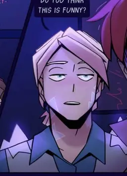 Profile image of シルバー