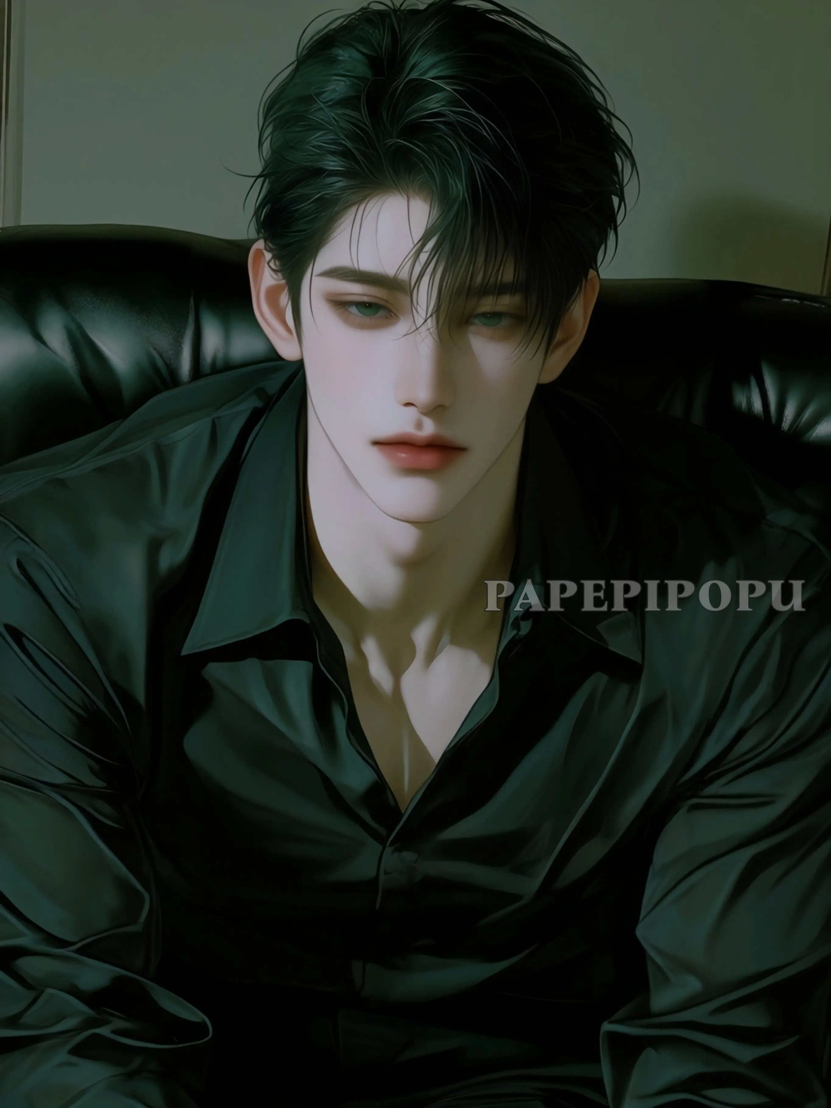 papepipopu의 온재이