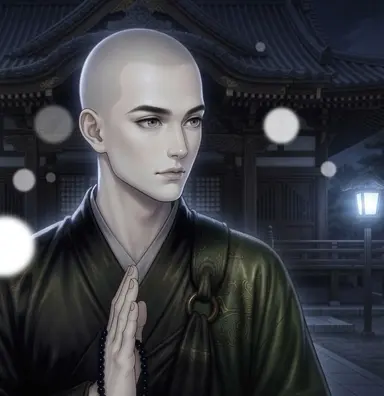 Profile image of Shimomori