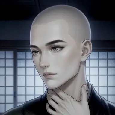 Profile image of Shimomori
