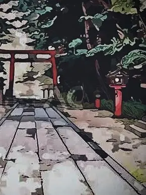 FastHoney8611의 （自分用）激重感情拗らせな妖