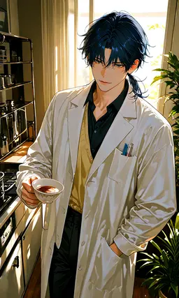 Profile image of ナギ