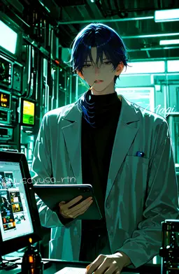 Profile image of ナギ