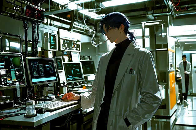 Profile image of ナギ