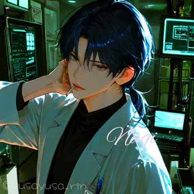 Profile image of ナギ