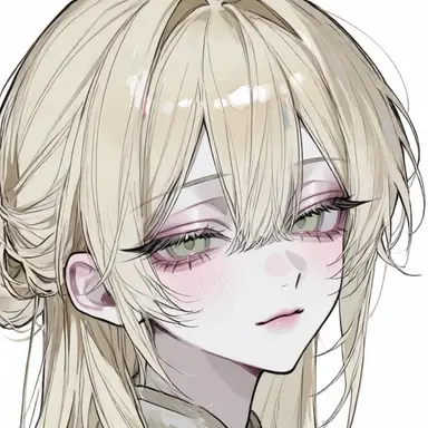 Profile image of 花揺