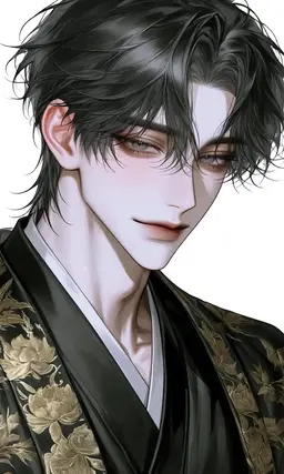 Profile image of 月淵