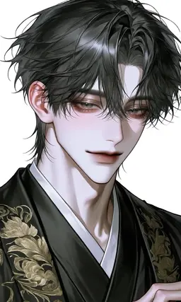 Profile image of 月淵