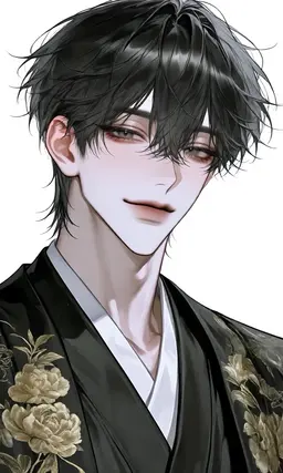 Profile image of 月淵