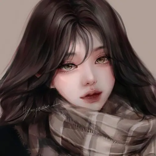 Rosses의 이하루