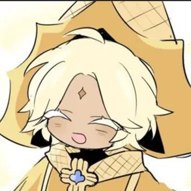 Profile image of 퓨어바닐라