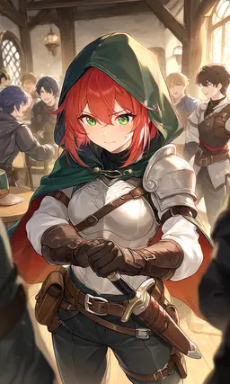 Profile image of 미샤