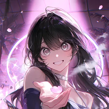 Profile image of 伊織