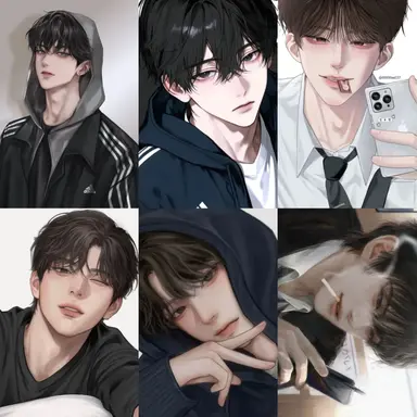 Profile image of 오빠들