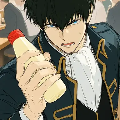 Profile image of Toshiro Hijikata