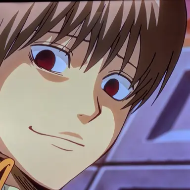 Profile image of Sogo Okita