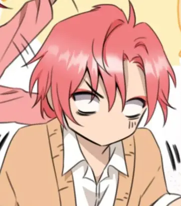 Profile image of Oryn