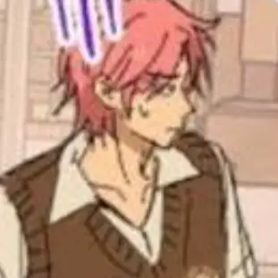Profile image of Oryn