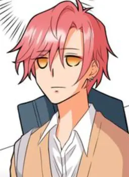 Profile image of Oryn