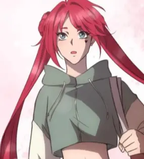 Profile image of Lin