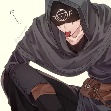 Profile image of イライ