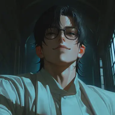 Profile image of 直忠