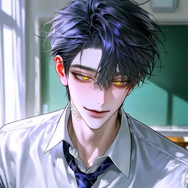 Profile image of イ・スホ