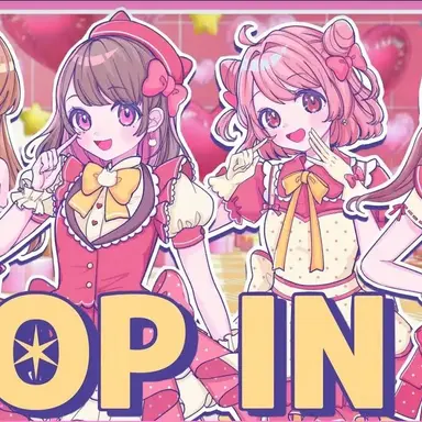 Profile image of Summer Collab Girls
