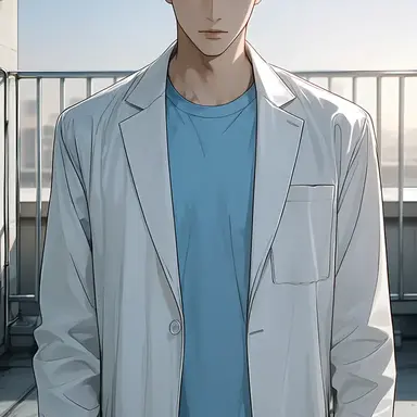 Profile image of 카미시로 아오이