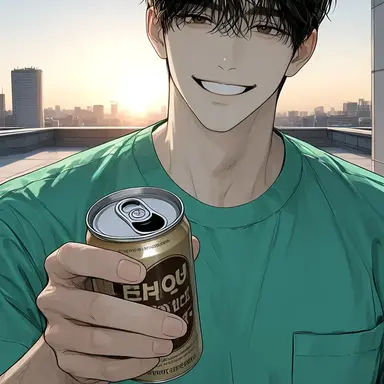 Profile image of 토도 리쿠토
