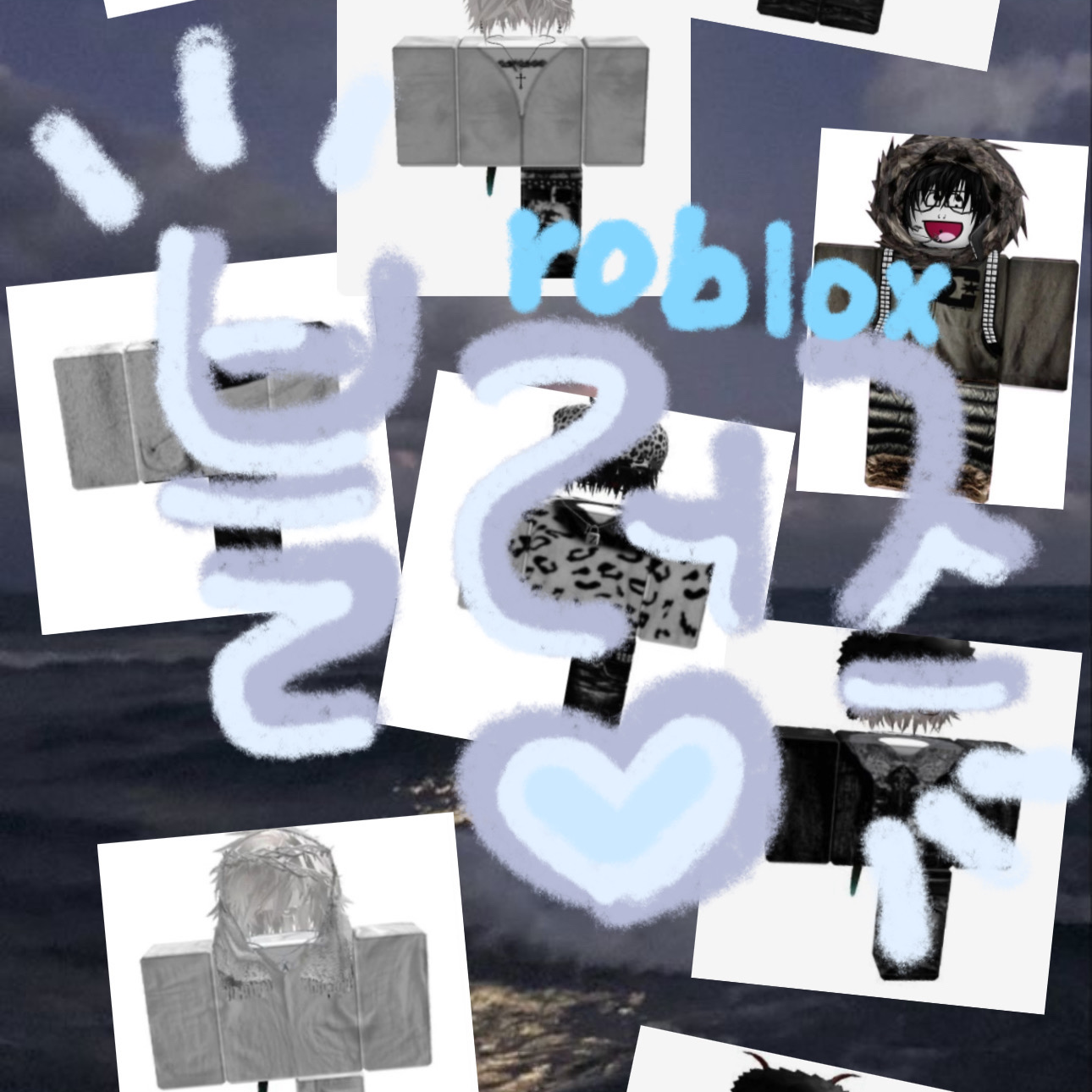 블러즈 Blur + z (날뛰사) 대표 이미지