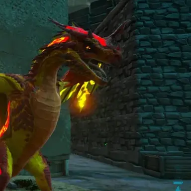 Profile image of 포레스트 와이번