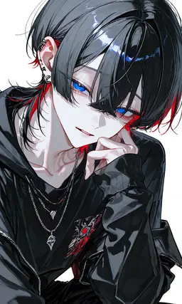 Profile image of 사쿠야