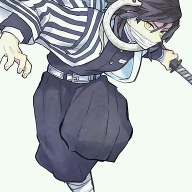 Profile image of 이구로 오바나이